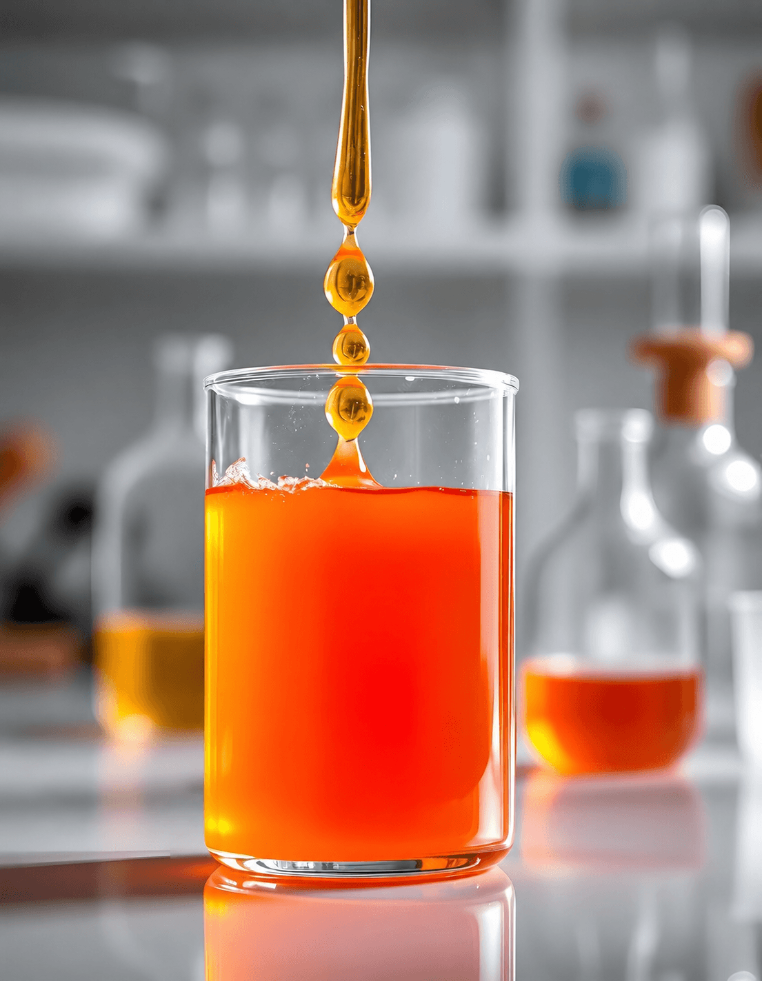 Liquid Orals