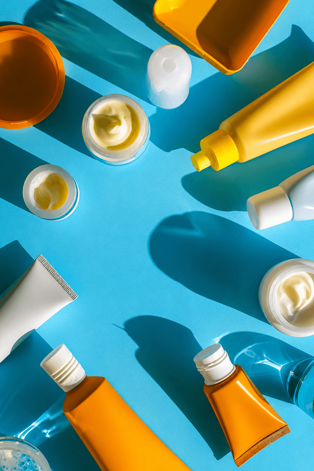 Ointments